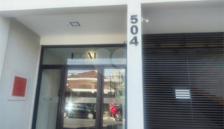 Studio à venda com 1 quarto em Jardim São Paulo(zona Norte), São Paulo, SP