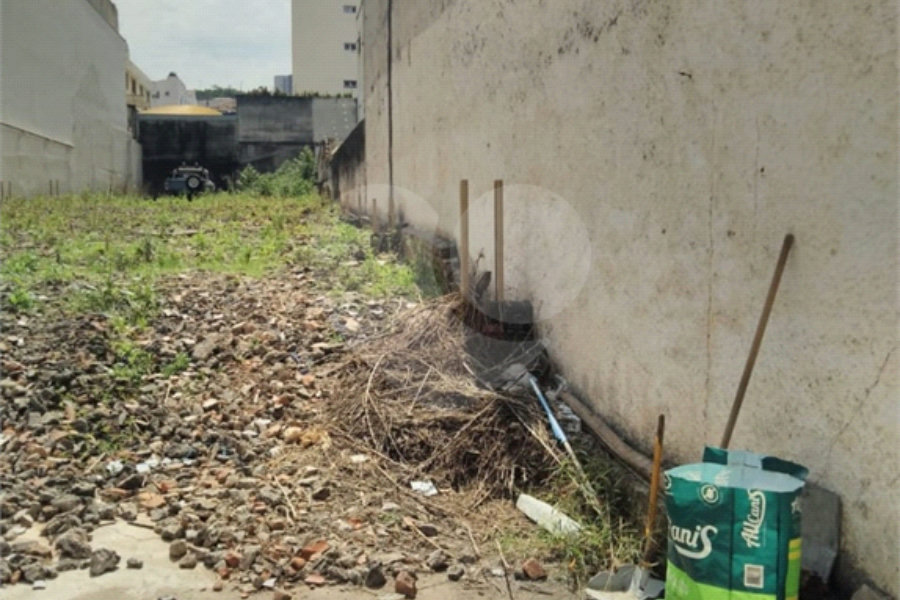 Terreno à venda ou para alugar em Santana, São Paulo, SP