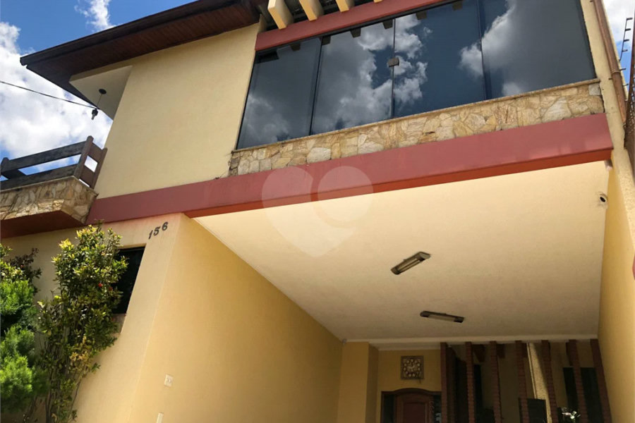 Sobrado à venda com 3 quartos, sendo 1 suíte, em Limão, São Paulo, SP