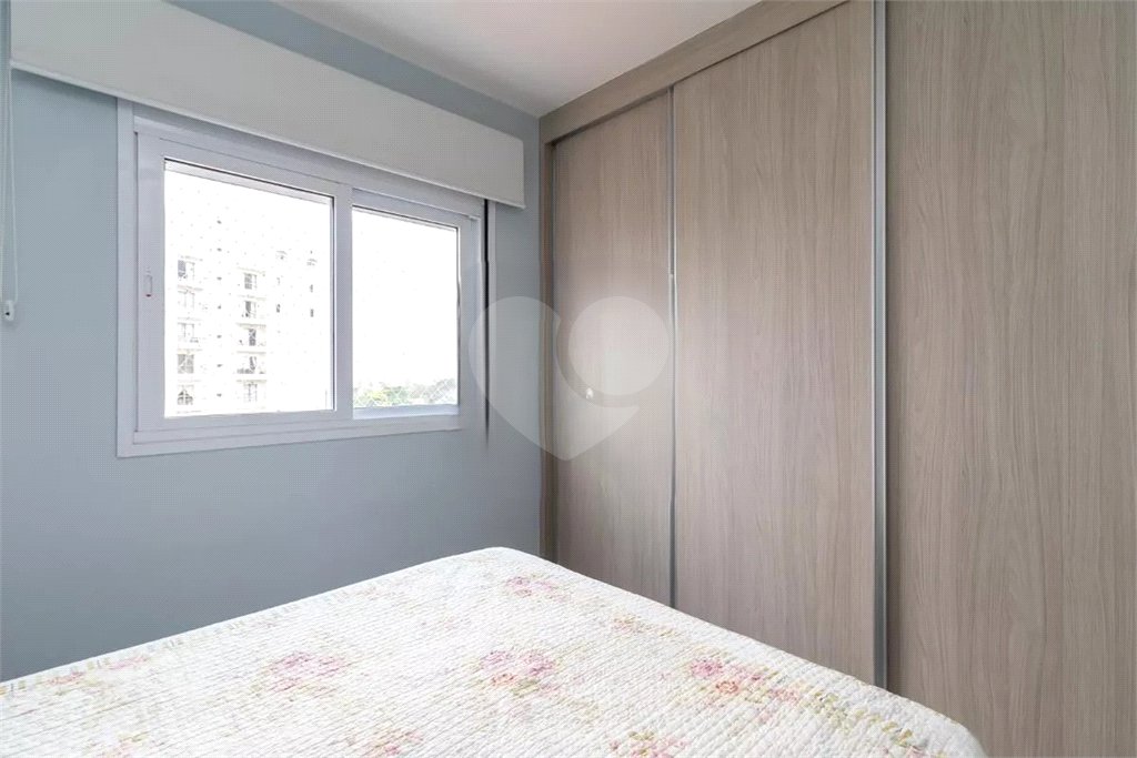 Apartamento à venda com 3 quartos, sendo 1 suíte, em Vila Dom Pedro Ii, São Paulo, SP