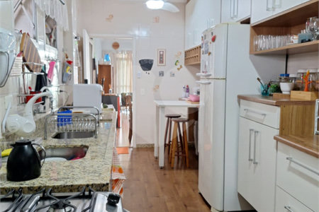 Apartamento à venda com 3 quartos, sendo 1 suíte, em Vila Polopoli, São Paulo, SP