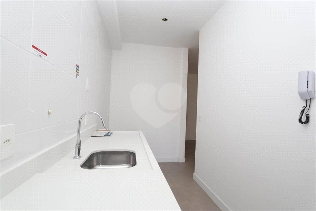 Apartamento à venda com 2 quartos em Vila Suzana, São Paulo, SP