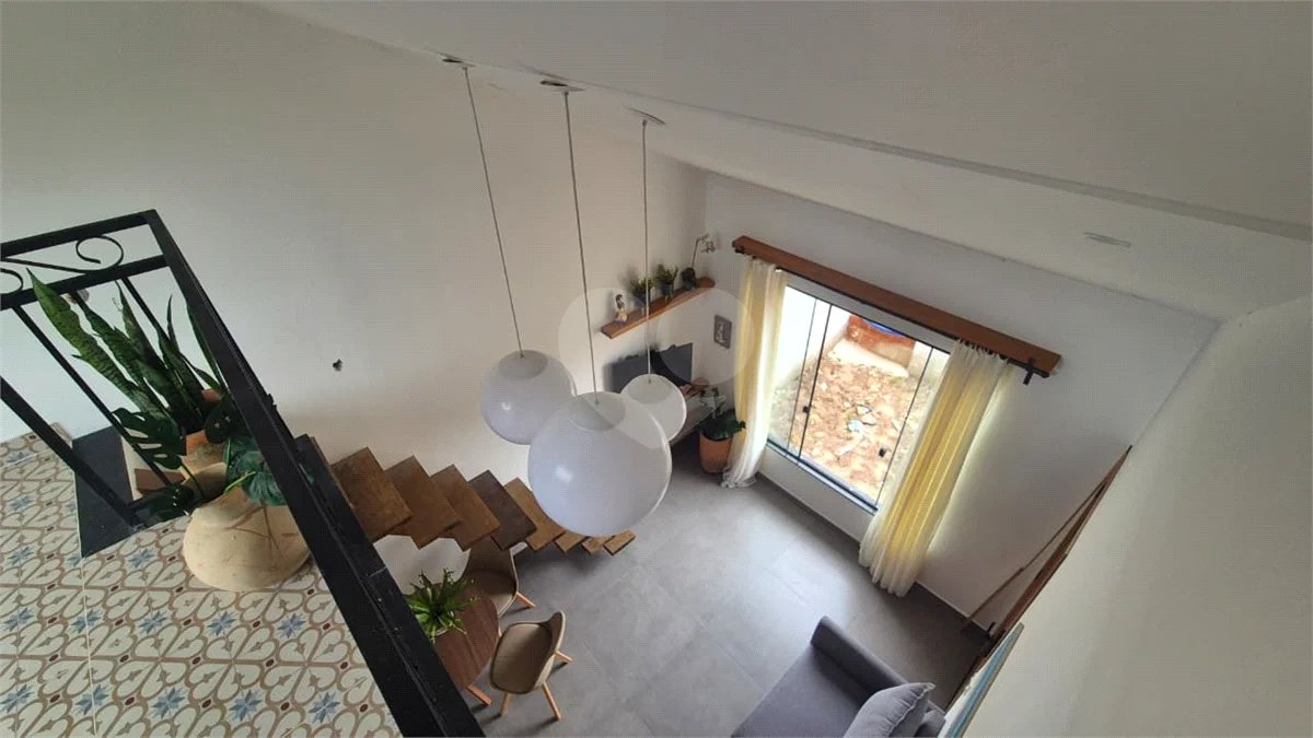 Casa à venda com 1 quarto em São José, Armação dos Búzios, RJ