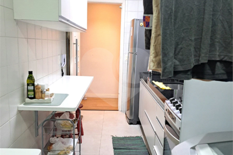 Apartamento à venda com 3 quartos, sendo 1 suíte, em Mandaqui, São Paulo, SP