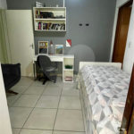Sobrado à venda ou para alugar com 4 quartos, sendo 3 suítes, em Mandaqui, São Paulo, SP
