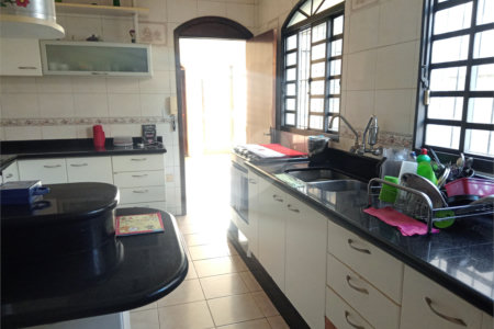 Sobrado à venda com 3 quartos, sendo 2 suítes, em Jardim do Colégio (zona Norte), São Paulo, SP