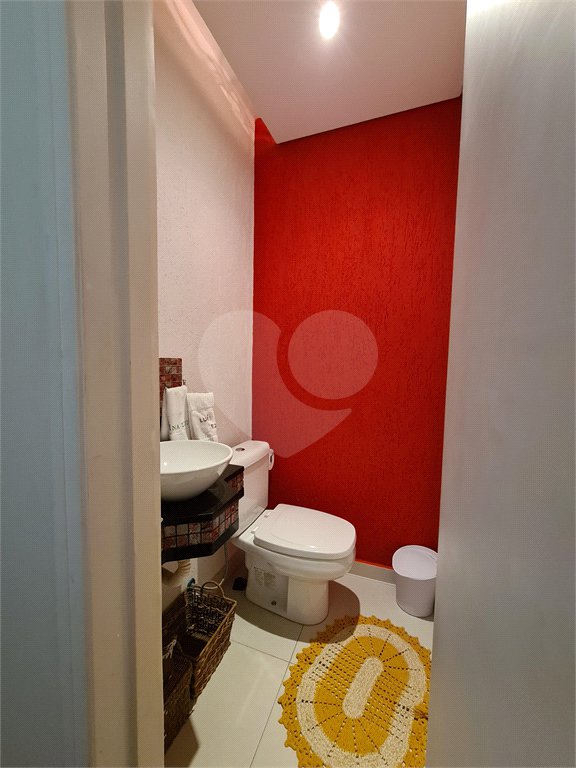Casa à venda com 4 suítes em Vila Mascote, São Paulo, SP