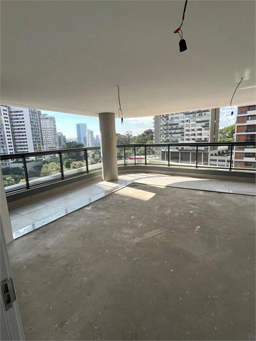 Apartamento à venda com 3 suítes em Butantã, São Paulo, SP