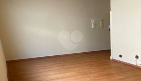 Apartamento à venda com 2 quartos em Ipiranga, São Paulo, SP