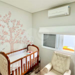 Casa à venda com 3 suítes no condomínio Villagio Milano, Sorocaba - SP