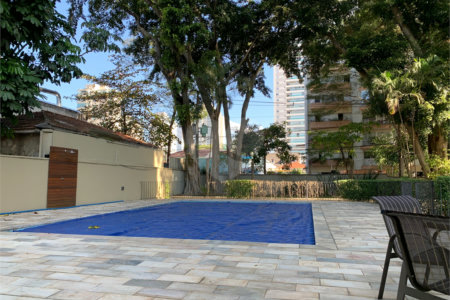 Cobertura à venda com 4 quartos, sendo 2 suítes, em Campo Belo, São Paulo, SP