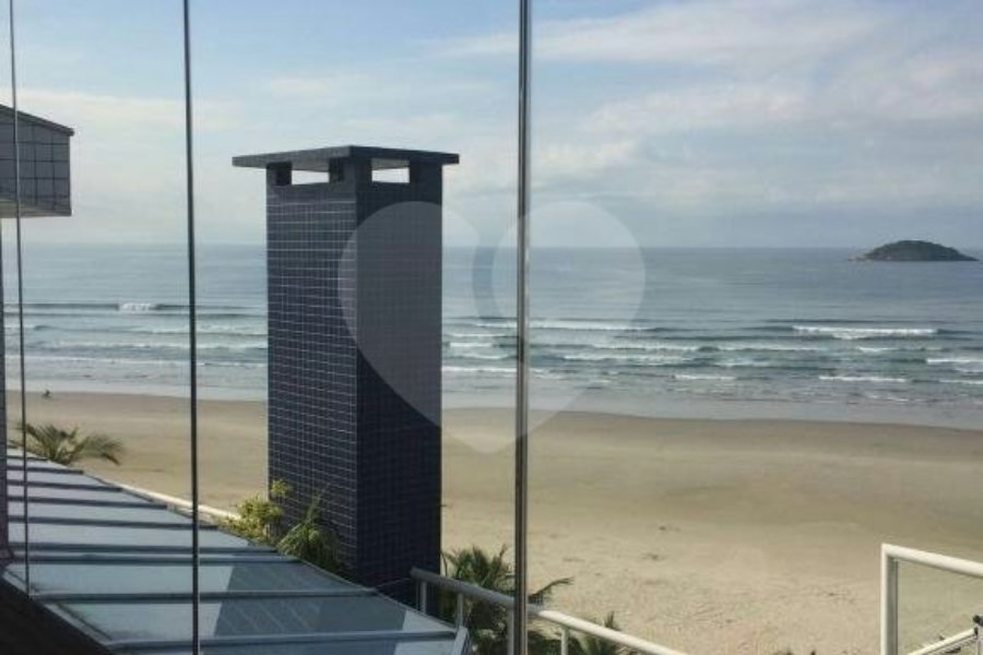 Triplex à venda com 6 suítes em Riviera de São Lourenço, Bertioga, SP