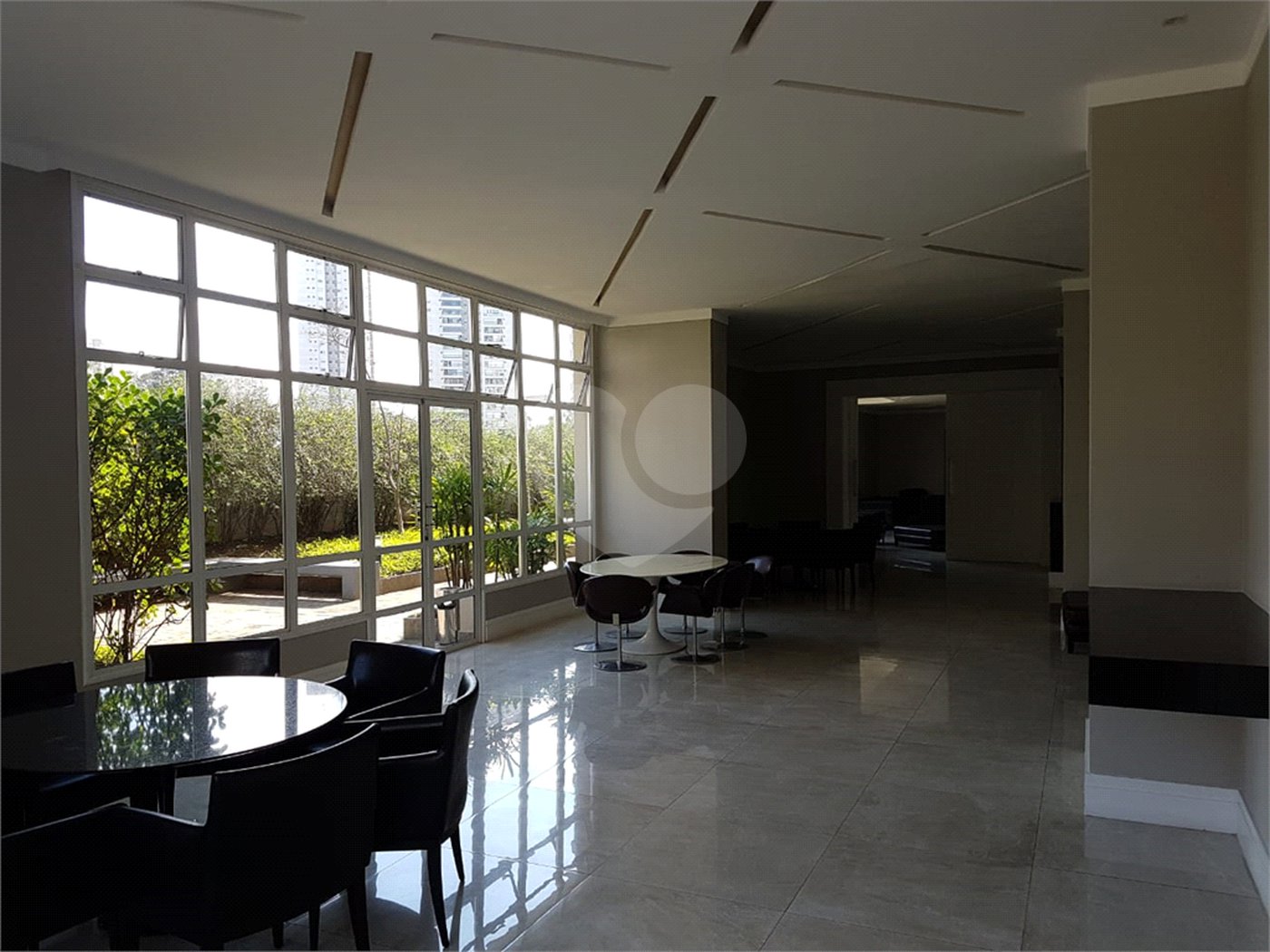 Apartamento à venda com 3 suítes em Jardim Londrina, São Paulo, SP