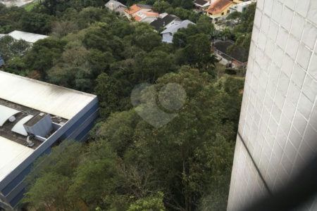 Apartamento à venda com 4 suítes em Paraíso do Morumbi, São Paulo, SP