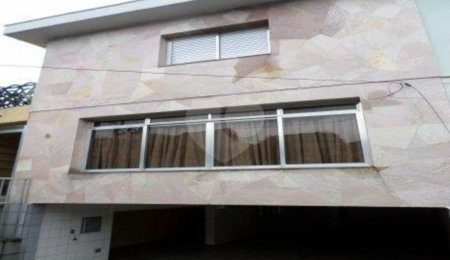 Sobrado à venda com 3 quartos, sendo 2 suítes,  em Limão, São Paulo, SP