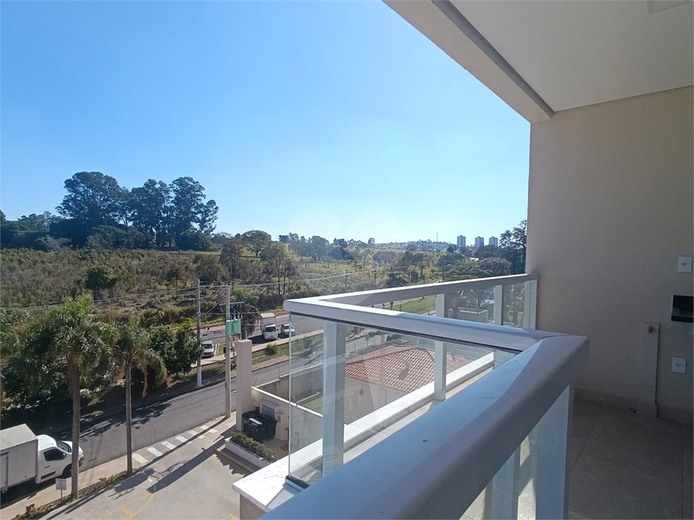 Apartamento à venda com 3 quartos, sendo 1 suíte, em Chácara Belvedere, Indaiatuba, SP