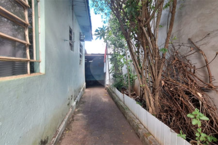 Terreno à venda no Centro, Itapetininga, SP