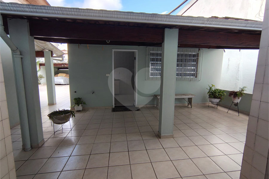 Casa de Vila à venda com 2 quartos em Jaçanã, São Paulo, SP