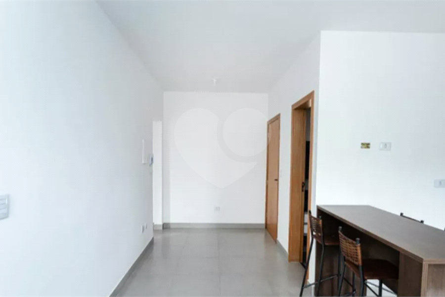 Apartamento à venda com 2 quartos em Casa Verde, São Paulo, SP