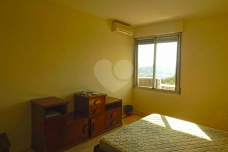 Apartamento à venda com 4 suítes em Jardim Marajoara, São Paulo, SP