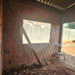 Casa à venda com 3 quartos, sendo 1 suíte, em Vila Áurea, Ponta Porã, MS