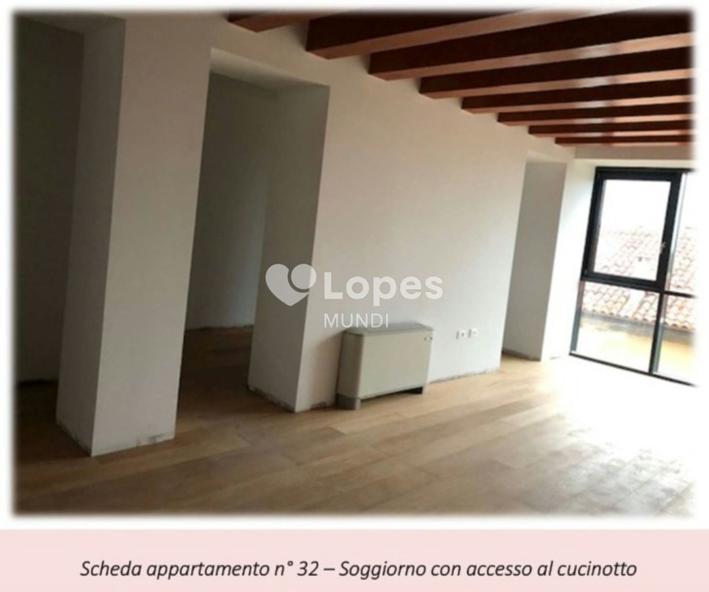 Apartamento com 2 quartos à venda em Pellestrina, Veneza, Itália – Venetia Domus