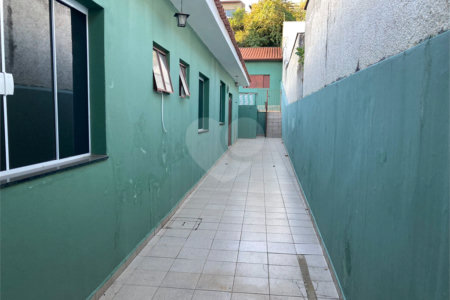 Casa Térrea à venda com 5 quartos, sendo 2 suítes, em Vila Trujillo, Sorocaba, SP