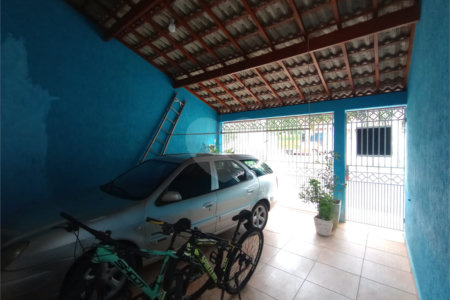 Casa à venda com 3 quartos, sendo 1 suíte,  em Jardim Fogaça, Itapetininga, SP