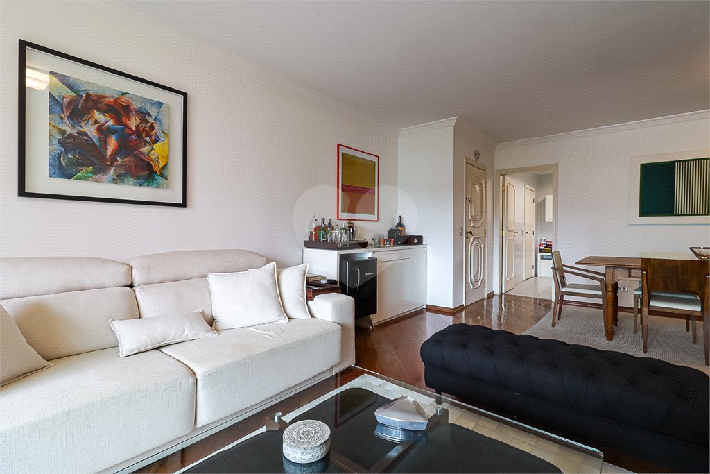 Apartamento à venda com 4 quartos, sendo 2 suítes, em Vila Morumbi, São Paulo, SP