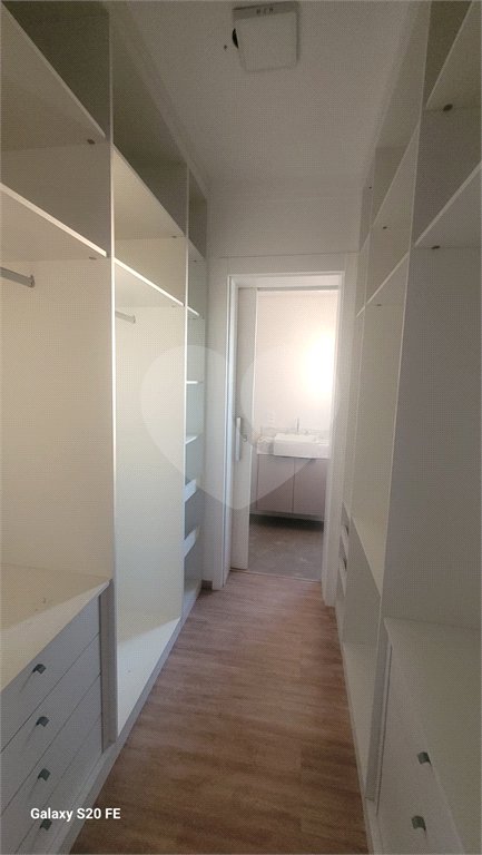 Apartamento para alugar com 3 suítes em Parque Campolim, Sorocaba, SP