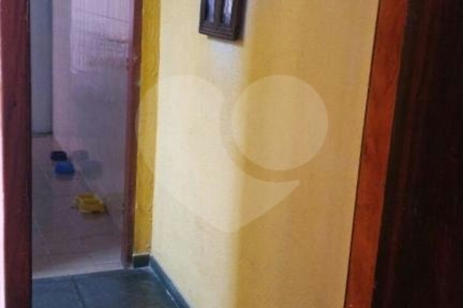 Sobrado à venda com 4 quartos em Pirituba, São Paulo, SP