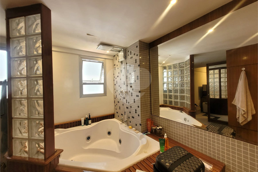 Apartamento à venda com 1 suíte em Santana, São Paulo, SP