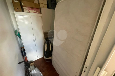 Apartamento à venda com 3 quartos, sendo 1 suíte, em Parque Bairro Morumbi, São Paulo, SP