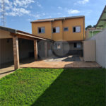 Casa à venda com 3 quartos, sendo 1 suíte, em Jardim Rossignatti, Indaiatuba, SP