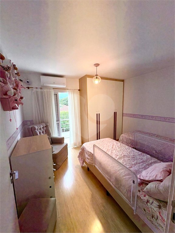 Villagio à venda com 3 quartos, sendo 1 suíte, em Jardim Paulista, Atibaia, SP