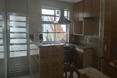 Casa à venda com 3 quartos em Mirandópolis, São Paulo, SP