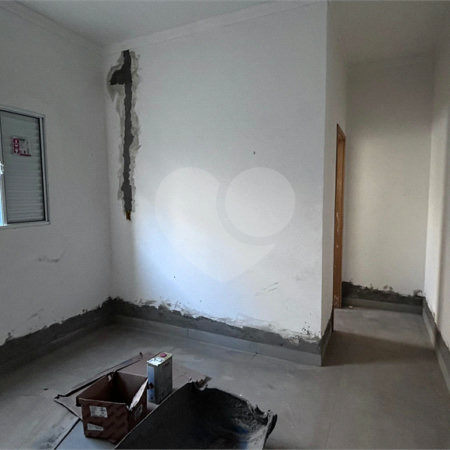 Casa à venda com 2 quartos, sendo 1 suíte,  em Bela Vista da Lagoa, Três Lagoas, MS