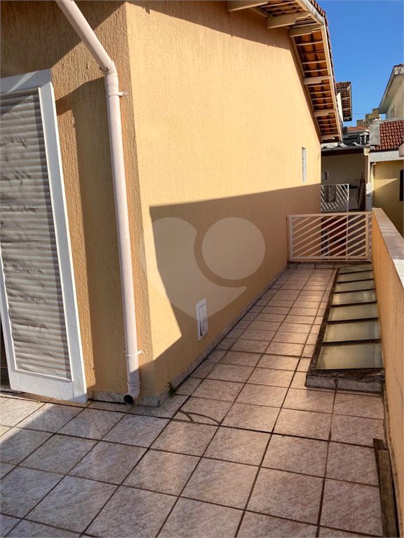 Sobrado à venda com 2 quartos em Vila Nova Mazzei, São Paulo, SP