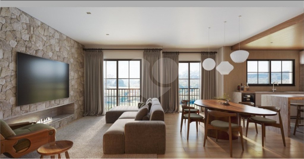 Apartamento 3 suítes em Gramado-RS. Ótima oportunidade para investimento!