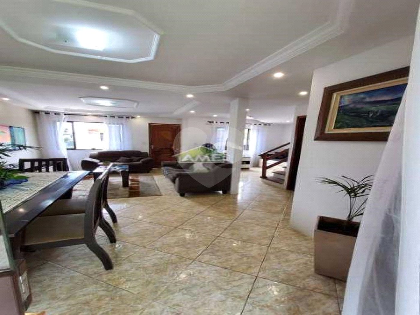 Casa à venda com 2 quartos em Campo Grande, Rio de Janeiro, RJ