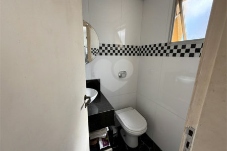Apartamento à venda com 2 quartos em Santana, São Paulo, SP