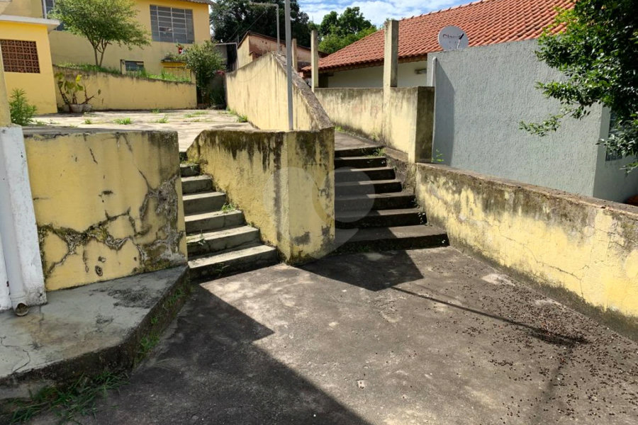 Terreno à venda com 3 quartos em Vila Nova Mazzei, São Paulo, SP