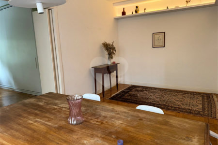 Apartamento à venda com 2 quartos em Jardim Paulista, São Paulo, SP