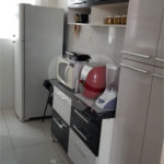 Apartamento à venda com 2 quartos em Vila Lavínia, Mogi das Cruzes, SP