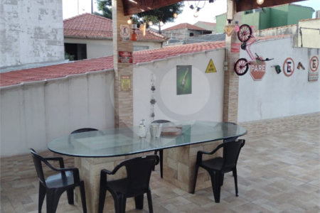 Sobrado à venda com 3 quartos, sendo 1 suíte, em Vila Medeiros, São Paulo, SP