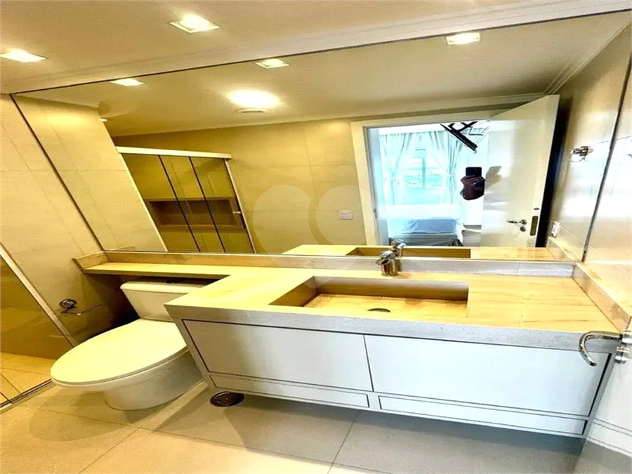 Apartamento à venda com 2 quartos, sendo 1 suíte, em Vila Penteado, São Paulo, SP