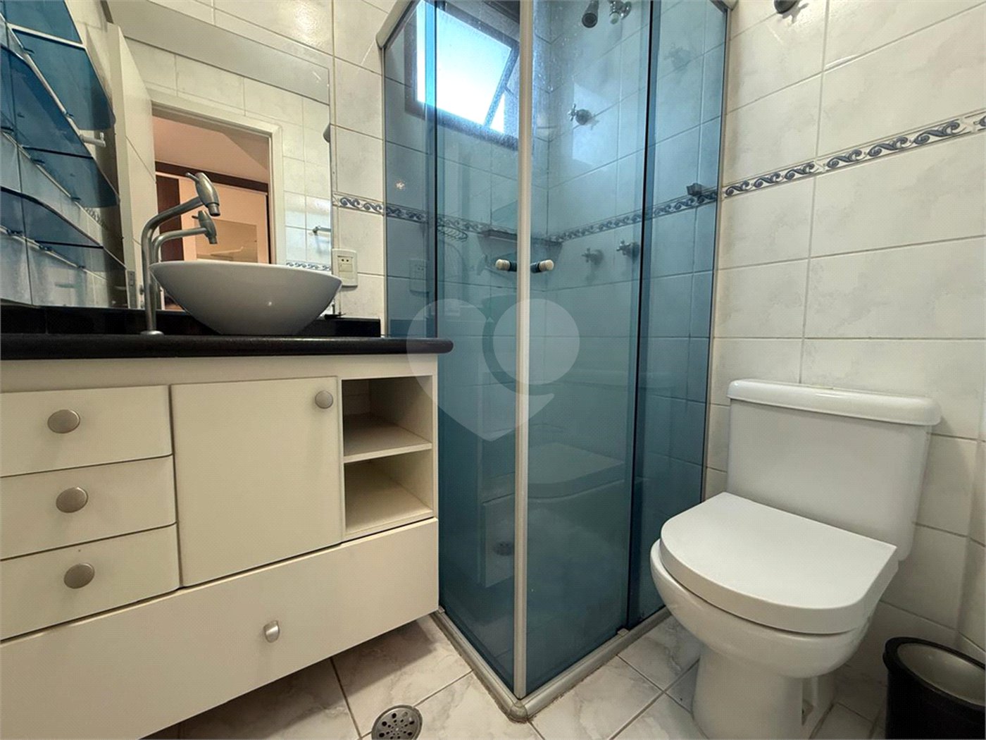 Apartamento à venda com 3 quartos, sendo 1 suíte, em Água Fria, São Paulo, SP