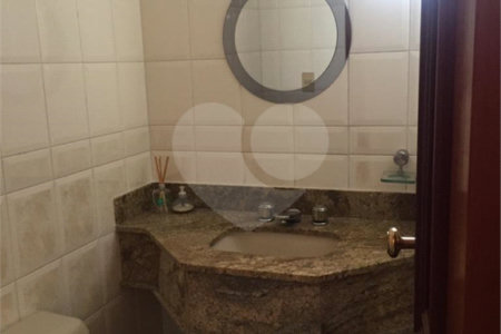 Apartamento à venda com 4 suítes em Bosque da Saúde, São Paulo, SP