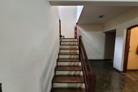 Casa à venda com 3 quartos, sendo 1 suíte,  em Parque da Lapa, São Paulo, SP