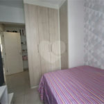 Apartamento à venda com 4 quartos, sendo 2 suítes, em Mandaqui, São Paulo, SP